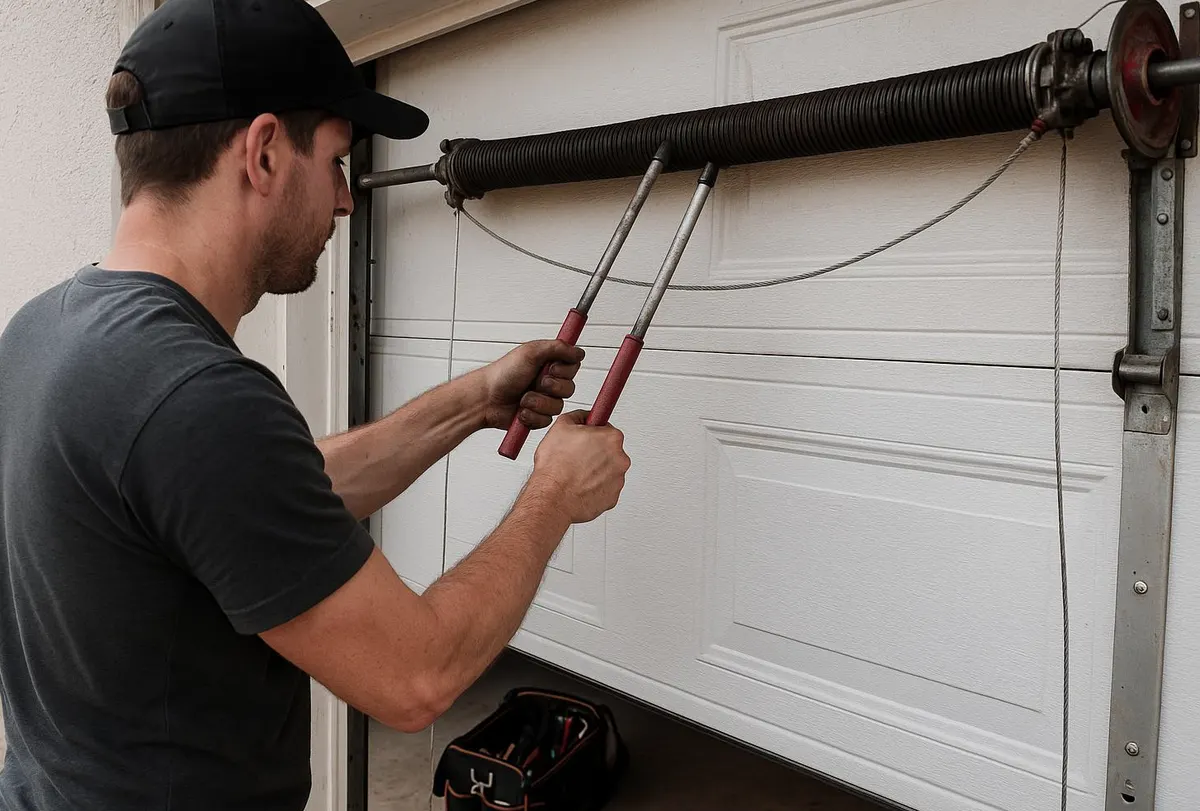 Winter Prep for Oxford, FL Garage Doors: A Post-Hurricane Checklist — Oxford Garage Door Experts, Oxford, FL